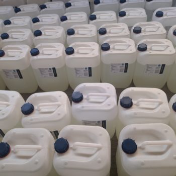 مایع تمیز کننده چربی