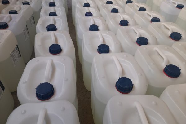 واکس جداکنندت چند منظوره