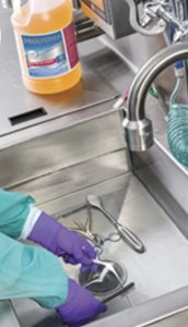 شوینده های بیمارستانی، عمده فروشی و پخش مایع تمیز کننده بیمارستان